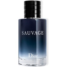 Dior Sauvage 100 ml Edt Erkek Parfüm