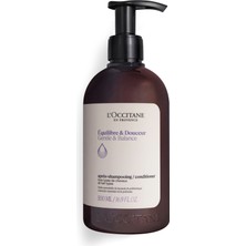 L'Occitane Aromakoloji Dengeleyici Saç Kremi 500 ml