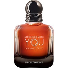 Giorgio Armani Stronger With You Absolutely Edp 50ML
