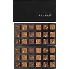Asuman Guru Koleksiyonu 36'lı Çikolata 500 gr