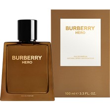 Burberry Hero Edp 100ML