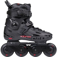 Flying Eagle F5S Plus Eclipse Black Urban Unisex Paten