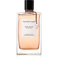 Van Cleef & Arpels Ce Rose Rouge Edp 75ML Parfüm