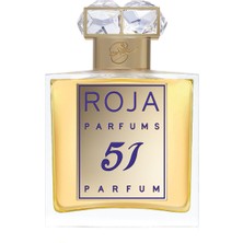 Roja Parfums 51 Pour Femme 50ML Parfüm