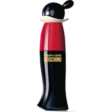 Moschino Cheap And Chic Edt 30 ml Kadın Parfüm