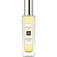 Jo Malone London Lime Basil & Mandarin Cologne 30ML