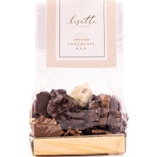 Bitter Sütlü Fildişi Rocher Çikolata 250 gr