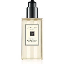 Jo Malone London Blackberry & Bay Vücut & El Yıkama 250ML