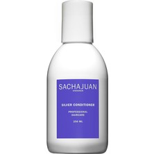 Sachajuan Silver Conditioner 250 ml