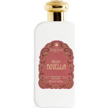 Santa Maria Novella Cr. Fluida Rosa Novella,nemlendirici Vücut Losyonu
