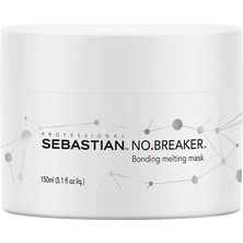 Wella Professionals Sebastian No Breaker Bonding Bağ Onarıcı Saç Maskesi 150 ml