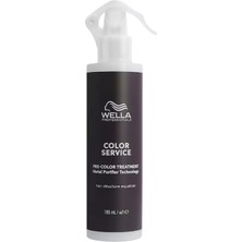 Wella Professionals Color Service Pre-Color Treatment Boya Öncesi Saç Bakım Spreyi 185 ml