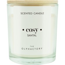Cosy Santal 200 gr Mum