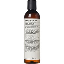 Le Labo Bergamote 22 Parfümlü Duş Jeli