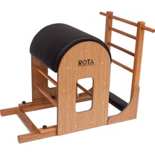 Rota Reformer Ladder Barrel Pilates Ekipmanı
