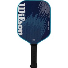 Wilson Fierce Max 13 Pickleball Paddle 2 Padel Raketi WR160311U2