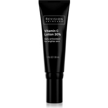 Revision Skincare Vitamin C 30% Cilt Aydınlatıcı & Canlandırıcı Yüz Losyonu 30 ml