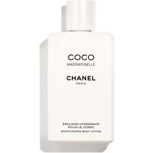 Chanel Coco Mademoiselle Nemlendirici Vücut Losyonu 200ML