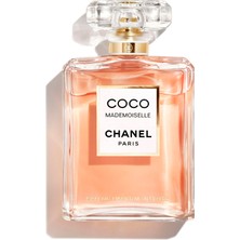 Chanel Coco Mademoiselle Edp Intense Spray 200ML
