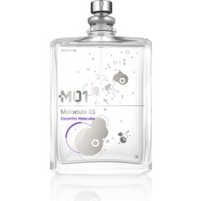 Escentric Molecules Molecule 01 100 ml Unisex Parfüm