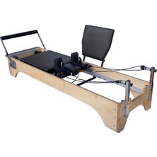 Rota Reformer Basic Reformer Pilates Aleti