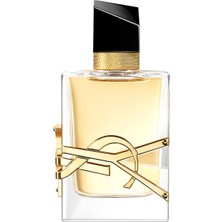 Yves Saint Laurent Libre Edp 50ML