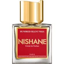 Nishane Hundred Silent Ways 50 ml Parfüm