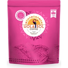 Hola Sol Perla Nera Çekirdek Kahve 1000 gr