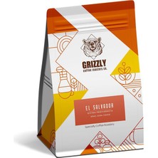 El Salvador Finca Divina Providencia Filtre Kahve 500 gr