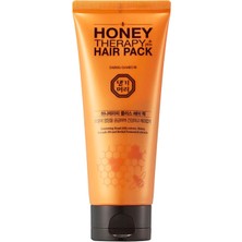 Daeng Gi Meo Ri Honey Intensive Hair Mask Yoğun Besleyici Parlatıcı Saç Maskesi 150 ml