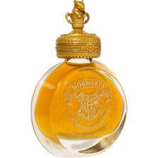 Ferris Wheel Press Harry Potter Hufflepuff House Şişe Sarı Dolma Kalem Mürekkebi 38 ml