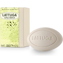 Valobra Lattuga El Yapımı Doğal Sabun 130 gr