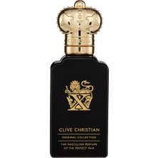 Clive Christian Original Collection x 50ML Masculine