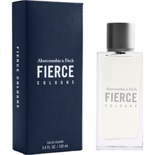 Abercrombie & Fitch A&f Fierce Cologne Men Edc 100 ml Erkek Parfüm