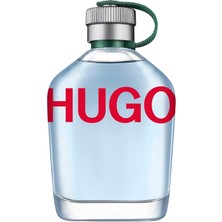 Hugo Boss Hugo Man Edt 200 ml Erkek Parfüm