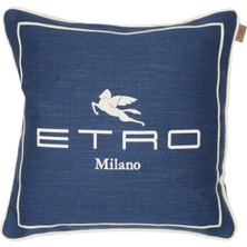 Etro Home Emila Dekoratif Yastık