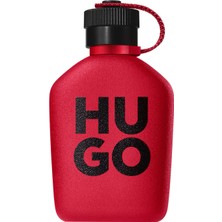 Hugo Boss Intense Edp 125 ml Erkek Parfüm