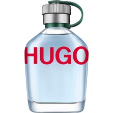 Hugo Boss Hugo Man Edt 125 ml Erkek Parfüm