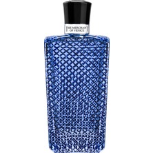 The Merchant Of Venice Venetian Blue Intense Edp 100 ml Erkek Parfüm