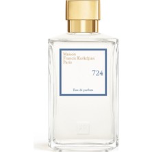 Maison Francis Kurkdjian 724 Edp 200 ml