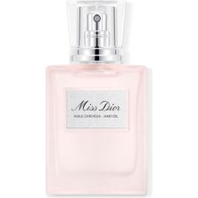 Miss Dior Hair Oil 30 ml
