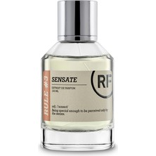 Rule Fragrances Rule#3 Sensate Extrait De Parfum 100 ml