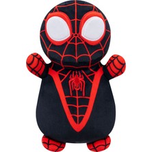 Squishmallows Hugmees Spidey Serisi Spin Peluş Oyuncak 25 cm