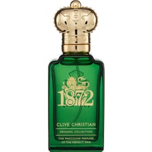 Clive Christian Original Collection 1872 50ML Masculine