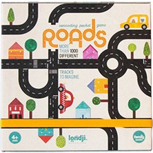 Londji Roads Mini Kutu Oyunu