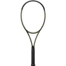 Wilson WR078711U3 Blade 98 V8.0 Frm 3 Kordajsız Tenis Raketi