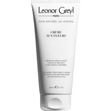 Leonor Greyl Aux Fleurs 200 ml Bakım Kremi