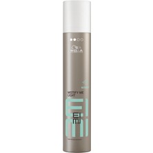 Wella Professionals Eımı Mistify Me Light Saç Spreyi 300 ml