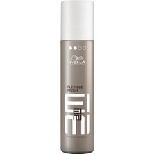 Wella Professionals Eımı Flexible Finish Esnek Şekillendirici Saç Spreyi 250 ml