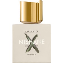 Nishane Hacivat x 50 ml Unisex Parfüm